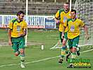 FK Slovan Levice - AFC Nové Mesto N/Váhom, 30. kolo, 3. liga Z, 16.6.2013