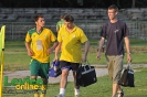 FK Slovan Levice - Domino Bratislava, 1. kolo, 3. liga Západ, 5.8.2012