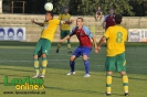 FK Slovan Levice - Domino Bratislava, 1. kolo, 3. liga Západ, 5.8.2012
