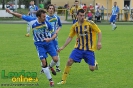 FK Slovan Levice - Dunajská Streda B, 24. kolo, 6.5.2012