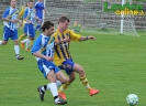 FK Slovan Levice - Dunajská Streda B, 24. kolo, 6.5.2012