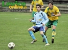 FK Slovan Levice - FC Nitra juniori, 13. kolo, 3. liga - Západ, 28.10.2012