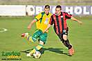 FK Slovan Levice - FC Spartak Trnava 