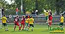 FK Slovan Levice - FK Púchov, 9. kolo, 3. liga - Západ, 29.9.2013