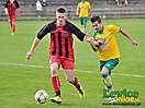 FK Slovan Levice - FK Púchov, 9. kolo, 3. liga - Západ, 29.9.2013