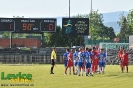 FK Slovan Levice - FK Spartak Bánovce nad Bebravou, 30. kolo, MrZ, 16.6.2012