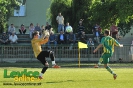 FK Slovan Levice - KFC Komárno, 26. kolo, MrZ, 20.5.2012