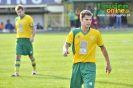 FK Slovan Levice - OTJ Moravany nad Váhom 9. kolo, 3. liga - Západ, 30.9.2012