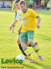 FK Slovan Levice - OTJ Moravany nad Váhom 9. kolo, 3. liga - Západ, 30.9.2012