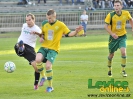 FK Slovan Levice - OTJ Moravany nad Váhom 9. kolo, 3. liga - Západ, 30.9.2012