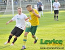 FK Slovan Levice - OTJ Moravany nad Váhom 9. kolo, 3. liga - Západ, 30.9.2012