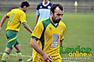 FK Slovan Levice - ŠK Slovan Bratislava juniori, 14. kolo, 3. liga, 4.11.2012