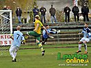 FK Slovan Levice - ŠK Slovan Bratislava juniori, 3. liga, 14. kolo, 4.11.2012