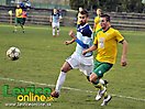 FK Slovan Levice - ŠK Slovan Bratislava juniori, 3. liga - Západ, 14. kolo, 4.11.2012