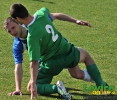 FK Slovan Levice - TJ Družstevník Veľké Ludince, 18. kolo, 25.3.2012