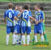 FK Slovan Levice – FC Horses Šúrovce, 1. kolo, 3. liga
