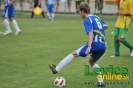 FK Slovan Levice – FC Horses Šúrovce, 1. kolo, 3. liga