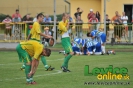 FK Slovan Levice – FC Horses Šúrovce