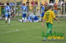 FK Slovan Levice – FC Horses Šúrovce, 1. kolo, 3. liga