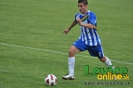 FK Slovan Levice – FC Horses Šúrovce, 1. kolo, 3. liga