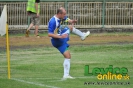 FK Slovan Levice – FC Horses Šúrovce, 1. kolo, 3. liga