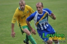 FK Slovan Levice – FC Horses Šúrovce, 1. kolo, 3. liga
