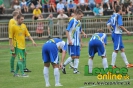 FK Slovan Levice – FC Horses Šúrovce, 1. kolo, 3. liga