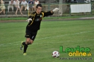 FK Slovan Levice – FC Horses Šúrovce, 1. kolo, 3. liga