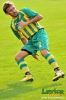 FK Slovan Levice – TJ Gabčíkovo, 4.kolo 