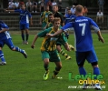 FK Slovan Levice - TJ Gabčíkovo, futbal, 4. kolo, 28.8.2011