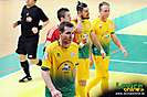 Futsal Team Levice - Across Pinerola Bratislava, 18. kolo, 28.2.2014