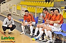 Futsal Team Levice - Benfica GEMM Čadca, 13. kolo, Openliga, 25.1.2013