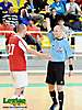 Futsal Team Levice - Čekan Mekenroff 1897 Bratislava, 14.2.2014, 16. kolo_4