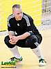 Futsal Team Levice - Čekan Mekenroff 1897 Bratislava, 14.2.2014, 16. kolo_7