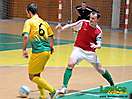 Futsal Team Levice - Čekan Mekenroff 1897 Bratislava, 14.2.2014, 16. kolo