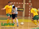 Futsal Team Levice - Etna Dragons Podolie, 3. kolo, Openliga, 26.10.2012