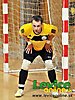 Futsal Team Levice - FC Bulls Trnava, 5. kolo, Openliga, 9.11.2012