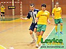 Futsal Team Levice - FC Bulls Trnava, 5. kolo, Openliga, 9.11.2012