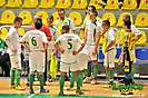 Futsal Team Levice - Ferencváros Budapest, 25.9.2013, príprava