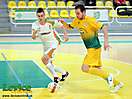 Futsal Team Levice - FK Slovanet Prešov, 12. kolo, extraliga, 10.1.2014
