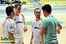 Futsal Team Levice - FK Slovanet Prešov, 12. kolo, extraliga, 10.1.2014