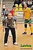 Futsal Team Levice - Forever mesto Púchov, 18. kolo, Openliga, 1.3.2013