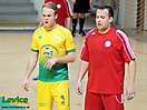 Futsal Team Levice - FTVŠ UK Bratislava, 2. zápas play off, 21.3.2014_5