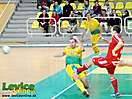 Futsal Team Levice - FTVŠ UK Bratislava, 5. kolo, extraliga, 27.11.2013