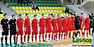 Futsal Team Levice - FTVŠ UK Bratislava, 5. kolo, extraliga, 27.11.2013