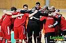 Futsal Team Levice - FTVŠ UK Bratislava, 5. kolo, extraliga, 27.11.2013