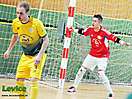 Futsal Team Levice - Gurmáni Bratislava, 11. kolo, 13.12.2014