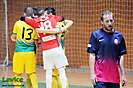 Futsal Team Levice - Gurmáni Bratislava, 11. kolo, 13.12.2014