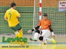 Futsal Team Levice - KFS DOXX Žilina, 1. kolo, Openliga, 12.10.2012
