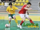 Futsal Team Levice - KFS DOXX Žilina, 1. kolo, Openliga, 12.10.2012